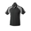 Aussie-Pacific-Murray-Mens-Polo-Black-Ashe