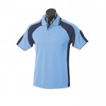 Aussie-Pacific-Murray-Mens-Polo-Sky-Navy-Front