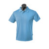 Aussie-Pacific-Botany-Mens-Polo-Sky