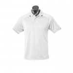 Aussie-Pacific-Flinders-mens-polo-White-Navy