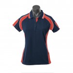 Aussie-Pacific-Murray-Lady-Polo-Navy-Red
