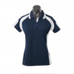 Aussie-Pacific-Murray-Lady-Polo-Navy-White