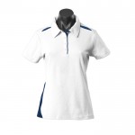 Aussie-Pacific-Paterson-Lady-Polo-White-Navy