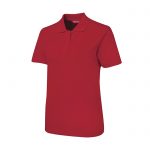 JBs-Ladies-210-Pique-Knit-Polo-Red