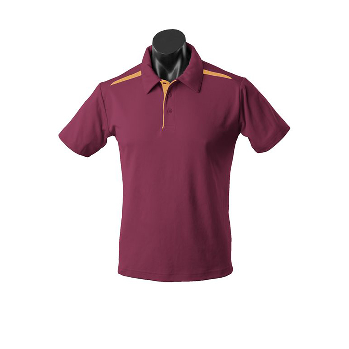3305-Maroon-Gold - Southern Cross Brands