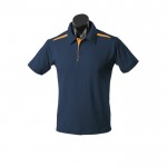 Aussie-Pacific-Paterson-Kids-Polo-Navy-Gold