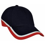 Grace-Collection-Mountain-Cap-Navy-White-Red