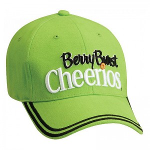 Grace-HBC-Double-Piping-Cap-Lime-Black-Decorated