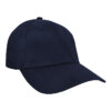 Grace-Cotton-Twill-Cap-Navy