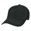 Grace-wool-blend-cap-Black