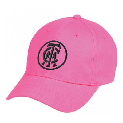 Grace-Basic-Cap-Hot-Pink-Decorated