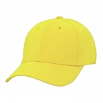 Grace-Basic-Cap-Yellow
