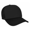 Grace-Trucker-Cap-Black