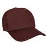 Grace-Trucker-Cap-Brown