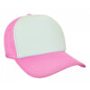 Grace-Trucker-Cap-White-Pink