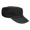 Grace-Military-Cap-AH185-Black