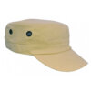 Grace-Military-Cap-AH185-Khaki