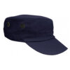 Grace-Military-Cap-AH185-Navy