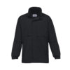 Basecamp-Anorak-Black