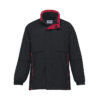 Contrast-Basecamp-Anorak-Black-Red