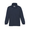 Basecamp-Anorak-Navy