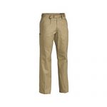 Bisley-Drill-Work-Pants-Khaki