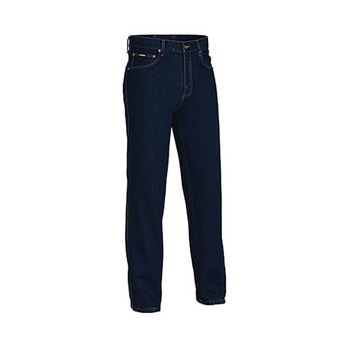 Bisley Mens Rough Rider Jeans - Southern Cross Brands