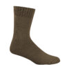 Bamboo-Extra-Think-Sock-Khaki