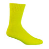 Bamboo-Extra-Think-Sock-Lemon