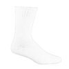 Bamboo-Extra-Think-Sock-White