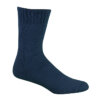 Bamboo-Extra-Think-Sock-Navy