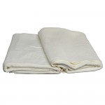 Bamboo-towel-Ivory