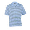 Fairway-Mens-striped-gear-for-life-polo-Sky-Navy