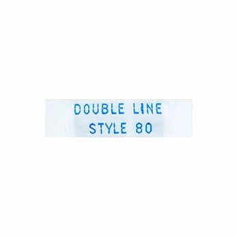 Double-Line-name-tape-style-80