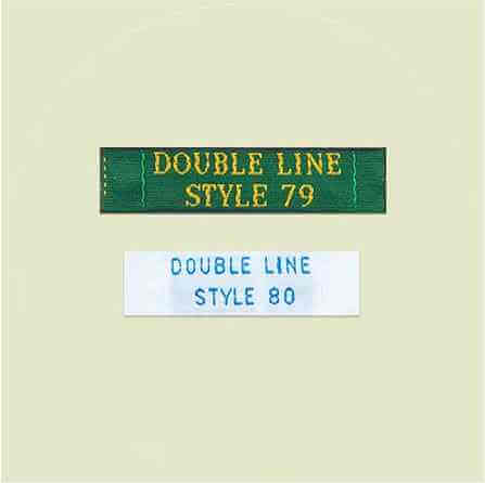 name-tape-double-line