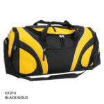 G1215-fortress-sports-bag-black-gold