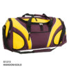 G1215-fortress-sports-bag-maroon-gold