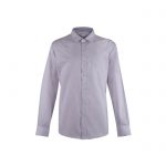 Mens-corporate-shirt-assie-pacific-henley-long-sleeve-white-purple