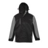 Biz-Unisex-Nitro-Jacket-Black-Grey