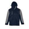 Biz-Unisex-Nitro-Jacket-Navy-Grey