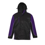 Biz-Unisex-Nitro-Jacket-Black-Purple