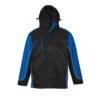 Biz-Unisex-Nitro-Jacket-Black-Royal