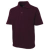 JBs-Kids-Polo-2kp-Maroon