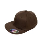 MS210-Flexfit-Cap-Brown