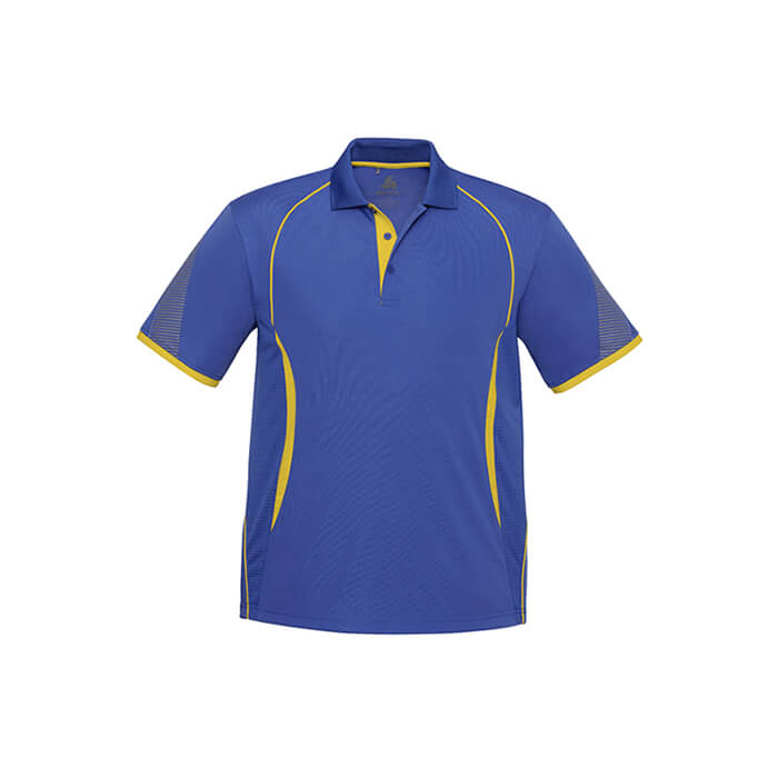 Biz-Kids-razor-polo-Royal-Gold