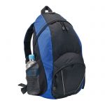 Polaris-backpack-black-royal
