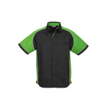 Biz-mens-nitro-shirt-Black-Green