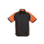 Biz-mens-nitro-shirt-Black-Orange