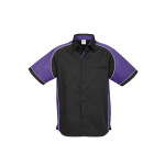 Biz-mens-nitro-shirt-Black-Purple