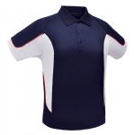 Corbel-Recyled-PET-polo-Short-Sleeve-Navy-Red-White